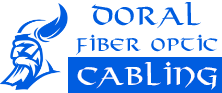 Fiber Optic Cabling Doral, FL