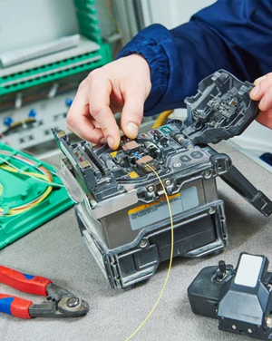 Best Fiber Optic Cabling Installation Company Doral, FL